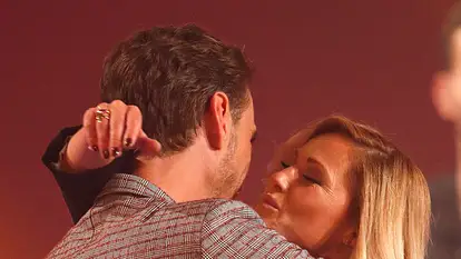 Helene Fischer und Florian Silbereisen