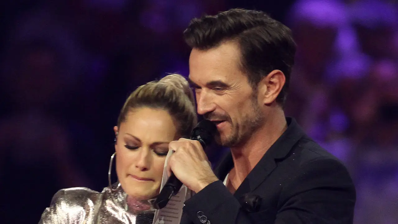 Helene Fischer und Florian Silbereisen Helene Fischer und Florian Silbereisen - Foto: IMAGO/ Eventpress