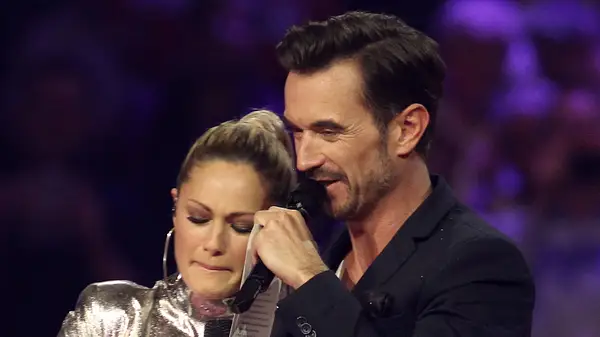Helene Fischer und Florian Silbereisen