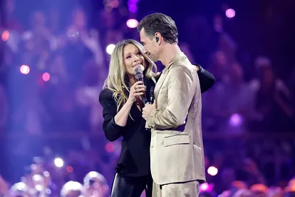 bringt ein penisring was HELENE FISCHER AUS WACHS main image 1