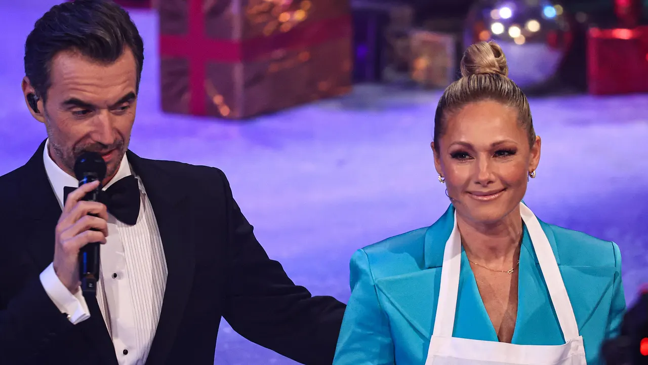 Florian Silbereisen & Helene Fischer Florian Silbereisen & Helene Fischer - Foto: IMAGO / Christian Schroedter