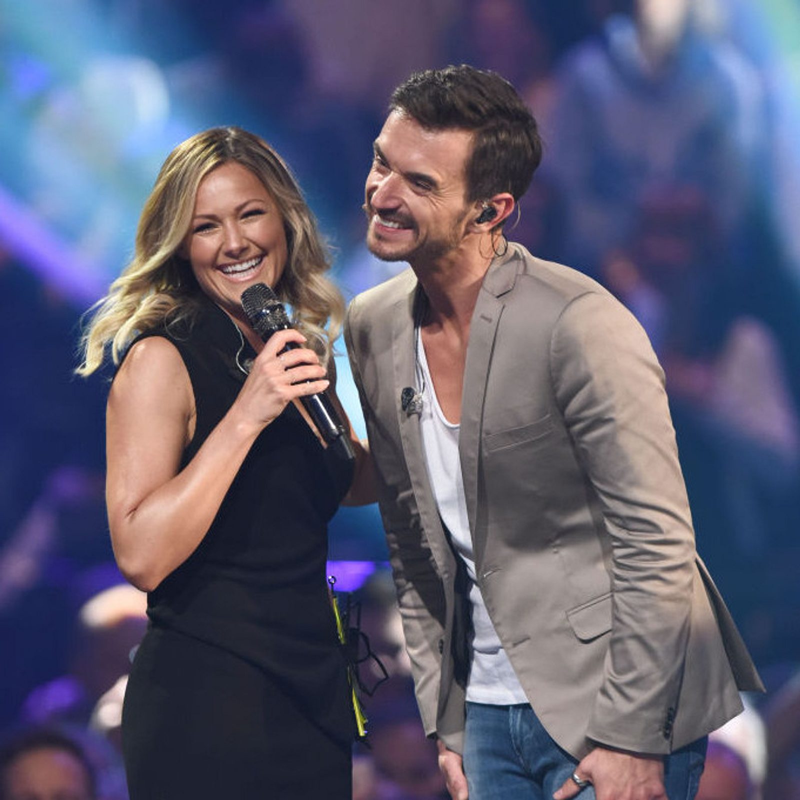 Helene Fischer & Florian Silbereisen: Eifersuchts-Drama ...