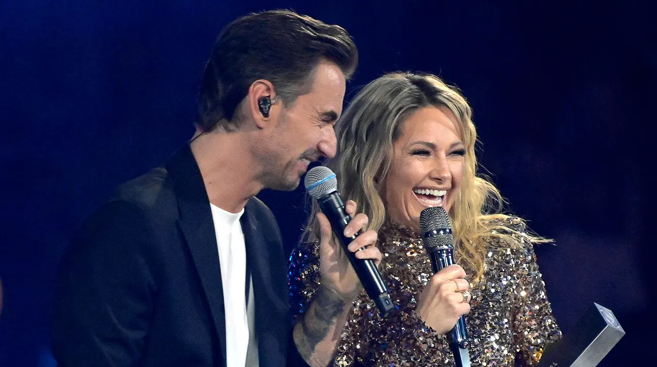 Florian Silbereisen und Helene Fischer Florian Silbereisen und Helene Fischer - Foto: IMAGO/ Future Image