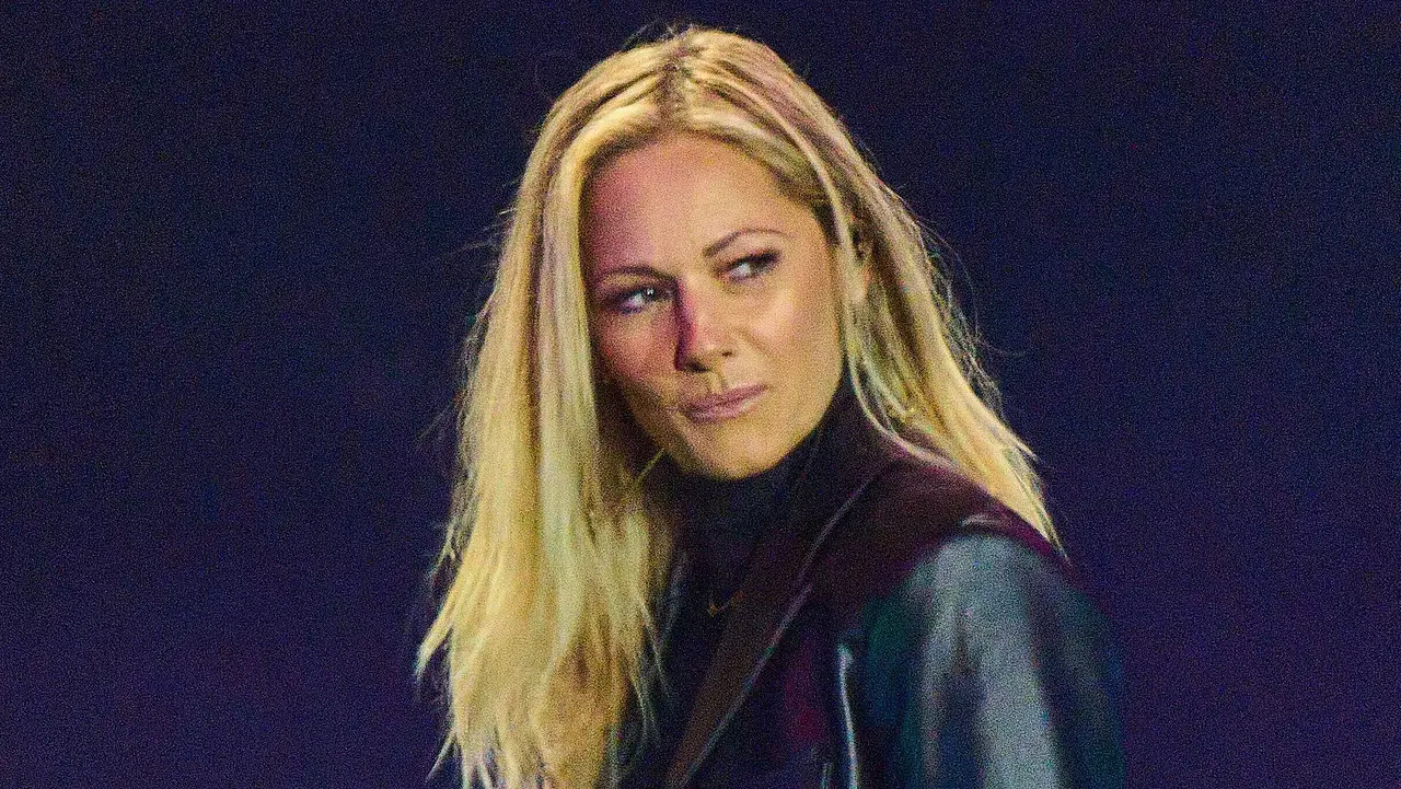 Helene Fischer Helene Fischer - Foto: IMAGO / Action Pictures