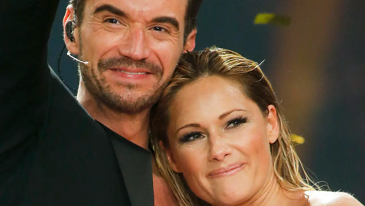 Florian Silbereisen und Helene Fischer - Foto: Getty Images Florian Silbereisen und Helene Fischer - Foto: Getty Images