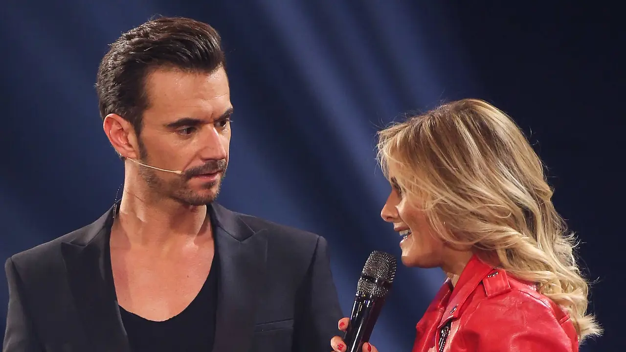 Helene Fischer Florian Silbereisen Helene Fischer Florian Silbereisen - Foto: Imago