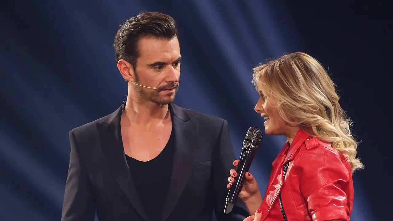 Helene Fischer und Florian Silbereisen Helene Fischer und Florian Silbereisen - Foto: Imago