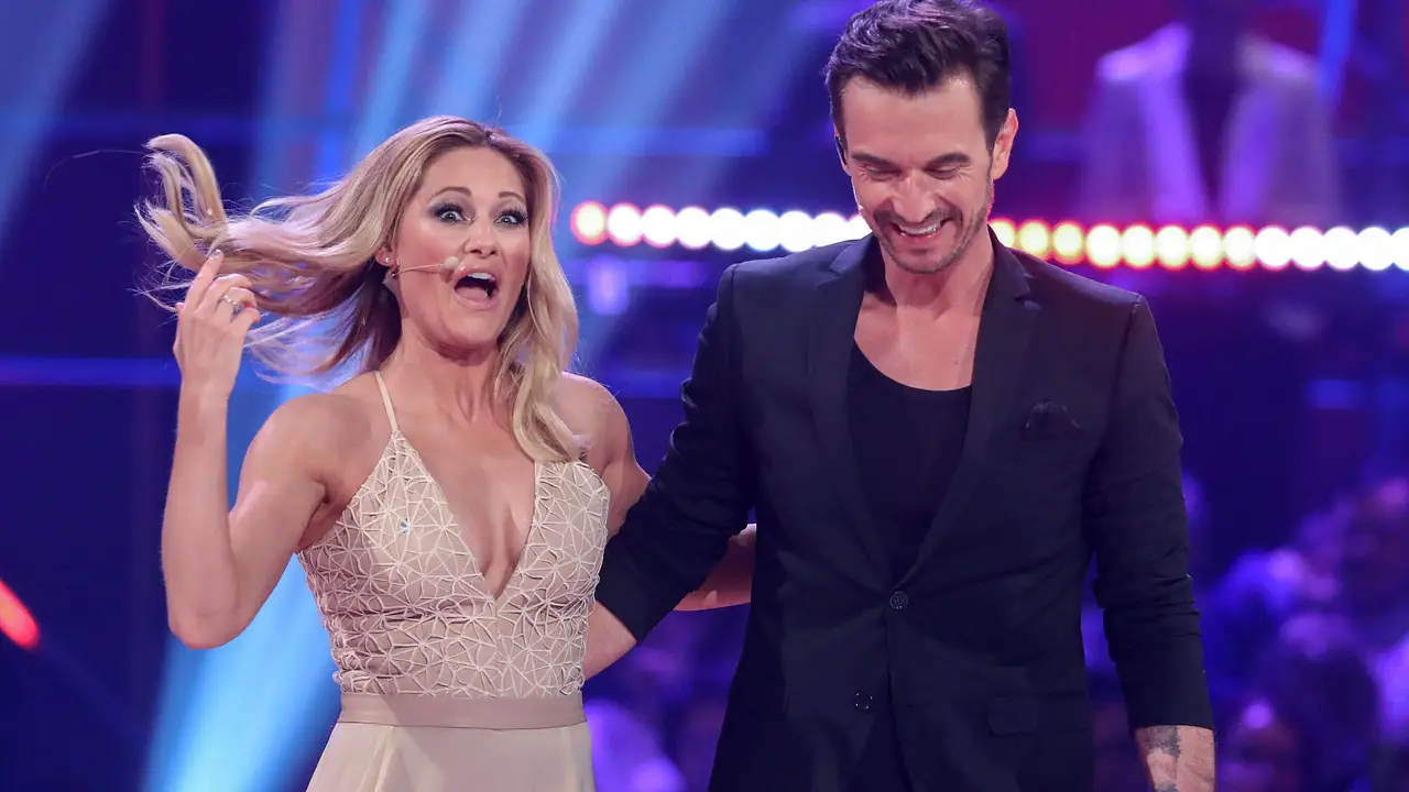 Helene Fischer und Florian Silbereisen Helene Fischer und Florian Silbereisen - Foto: IMAGO/ POP-EYE