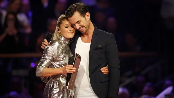 Helene Fischer Florian Silbereisen