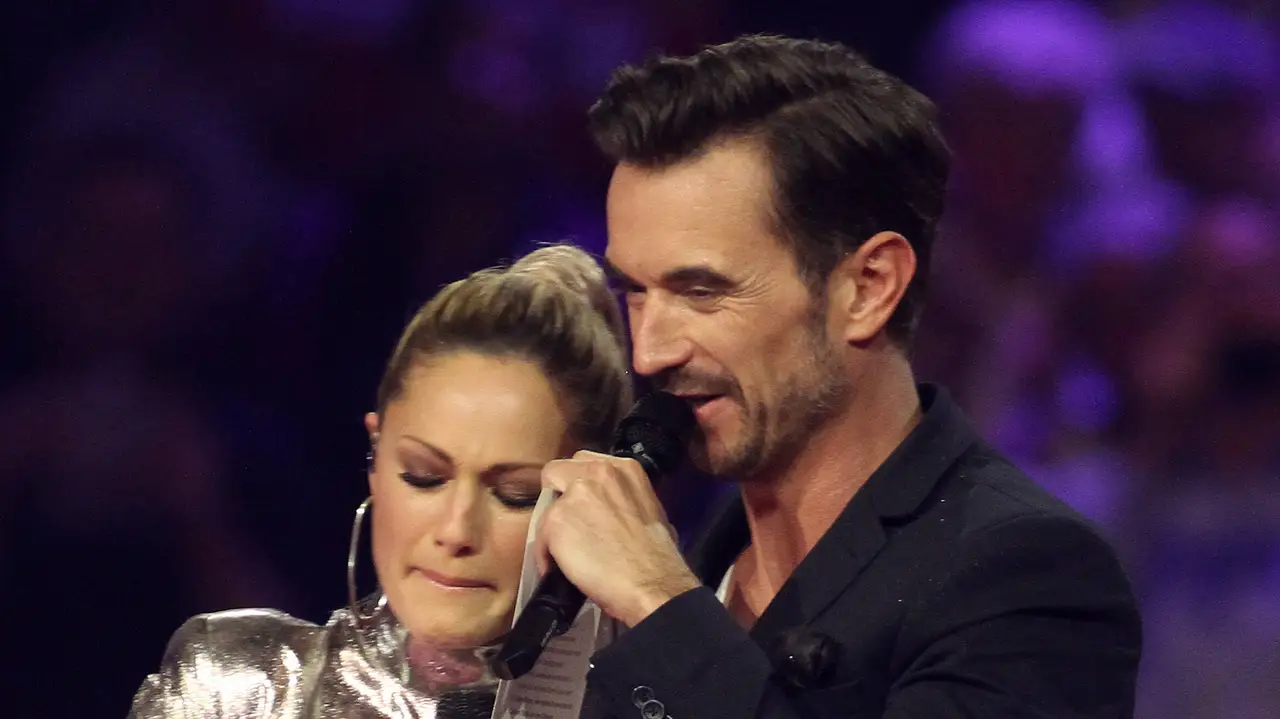 Helene Fischer und Florian Silbereisen Helene Fischer und Florian Silbereisen - Foto: IMAGO/ Eventpress