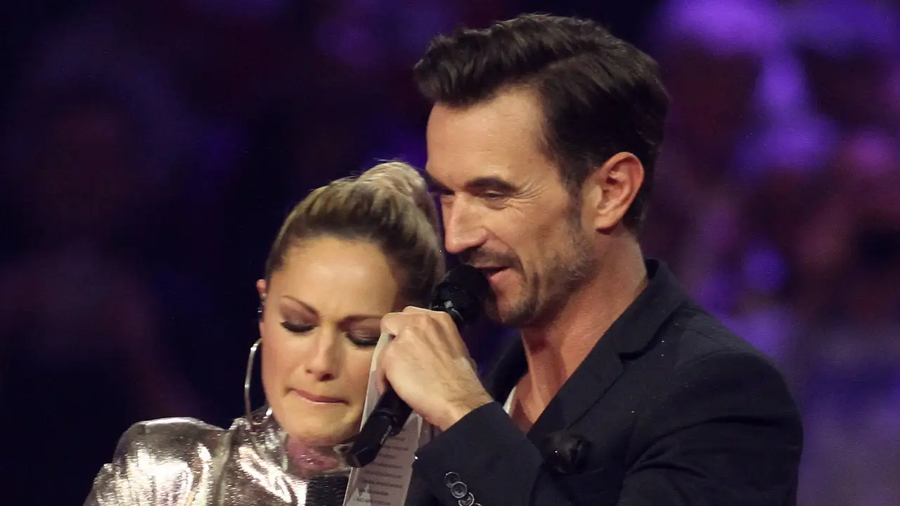 Helene Fischer & Florian Silbereisen Helene Fischer & Florian Silbereisen - Foto: IMAGO/ Eventpress