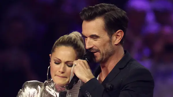 Helene Fischer und Florian Silbereisen