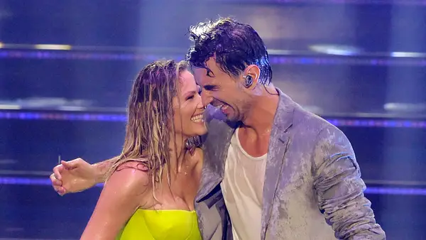 Helene Fischer Florian Silbereisen