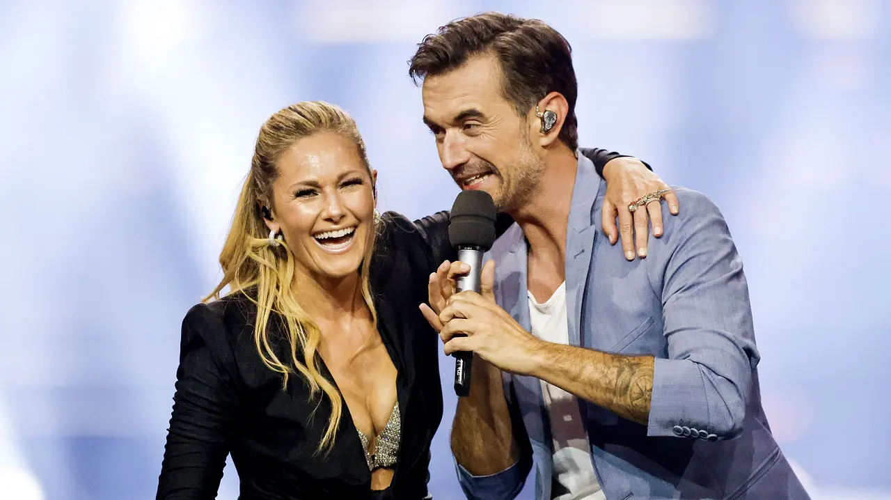 Helene Fischer Florian Silbereisen Helene Fischer Florian Silbereisen - Foto: Getty Images / Franziska Krug
