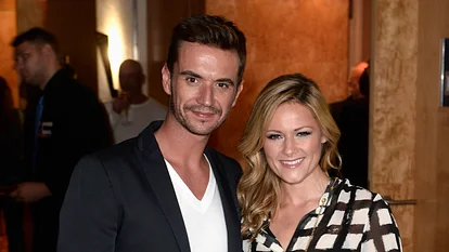 Helene Fischer & Florian Silbereisen