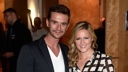 Helene Fischer & Florian Silbereisen