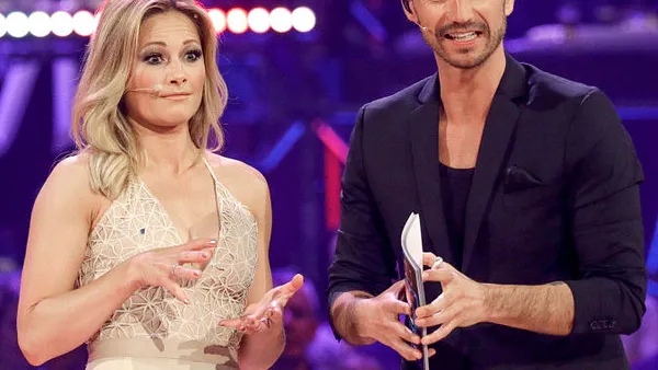 Helene Fischer & Florian Silbereisen: Drama um ihre Hochzeit!