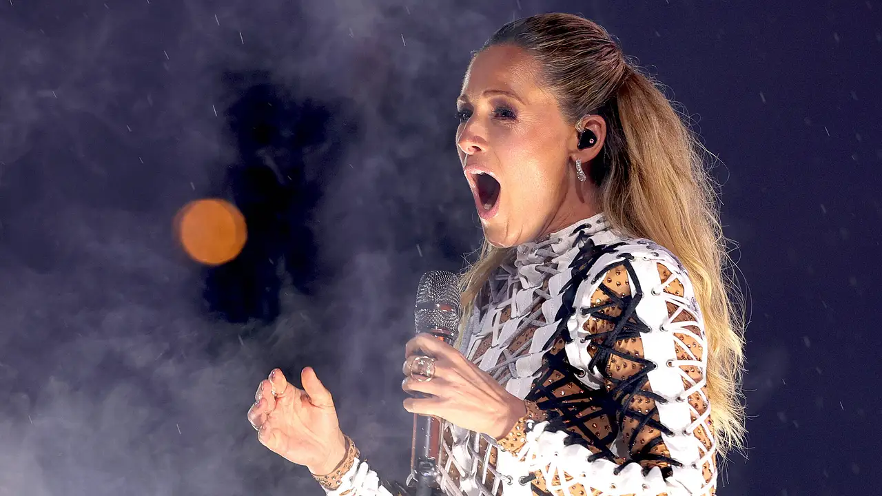 Helene Fischer Helene Fischer - Foto: IMAGO / Bildagentur Monn