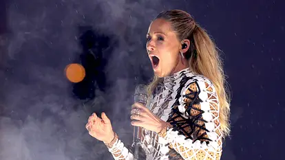 Helene Fischer