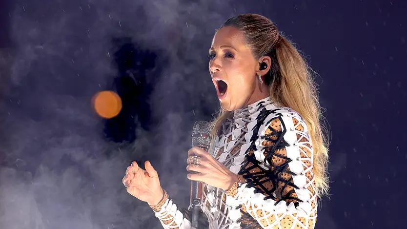 Helene Fischer