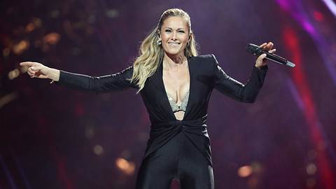 Helene Fischer - Foto: Imago / osnapix