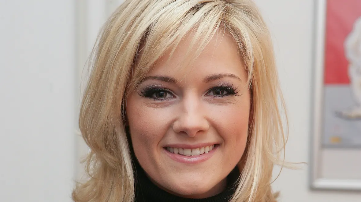 Helene Fischer früher Helene Fischer früher