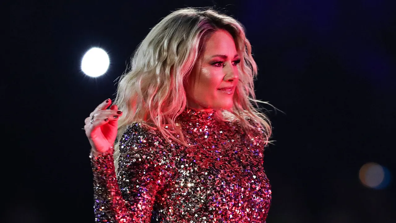 Helene Fischer Helene Fischer - Foto: IMAGO / Christian Schroedter