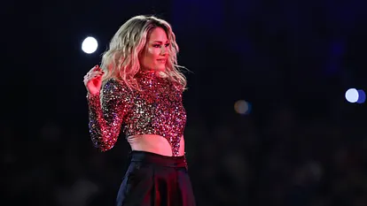 Helene Fischer