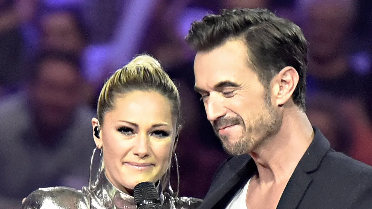Helene Fischer & Florian Silbereisen Helene Fischer & Florian Silbereisen - Foto: IMAGO / Jan Huebner