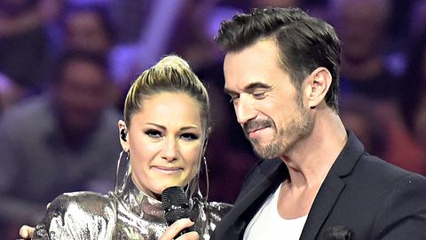 Helene Fischer & Florian Silbereisen - Foto: IMAGO / Jan Huebner