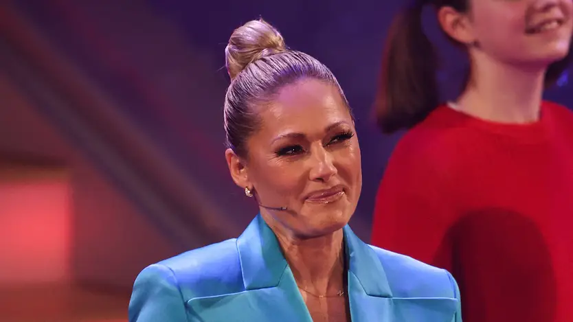 Helene Fischer
