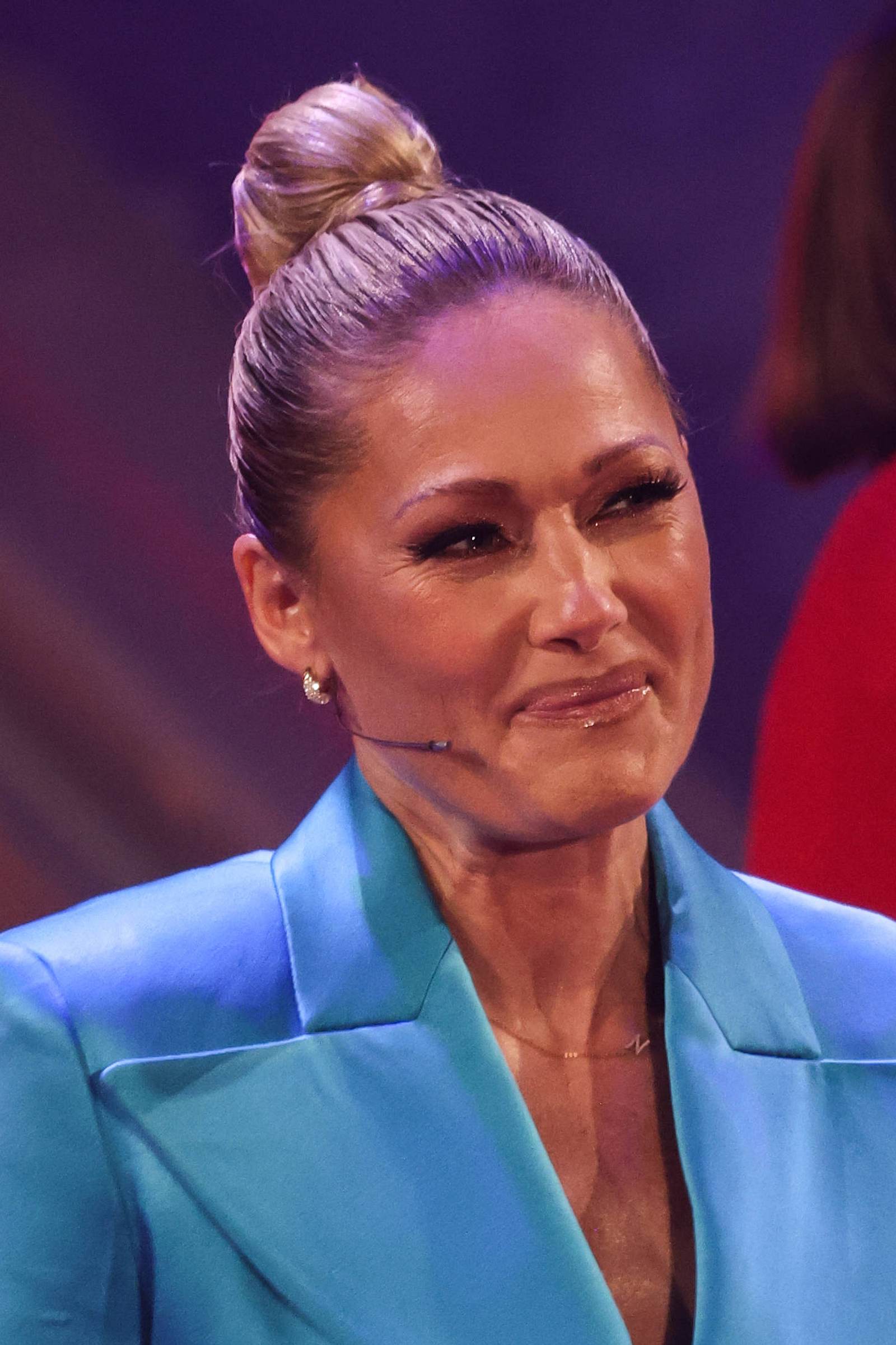 Helene Fischer mit Kinderwagen: TikTok-Video sorgt fr Aufsehen | InTouch