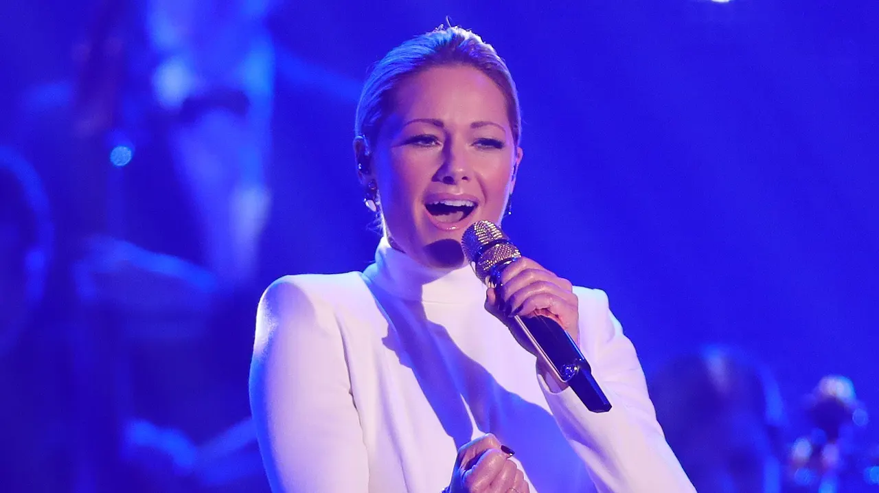 Helene Fischer Helene Fischer - Foto: Getty Images