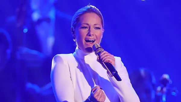 Helene Fischer