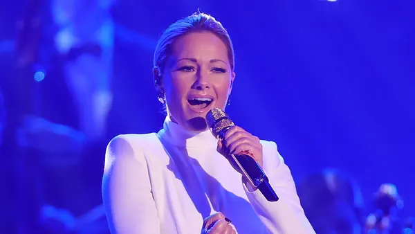 Helene Fischer