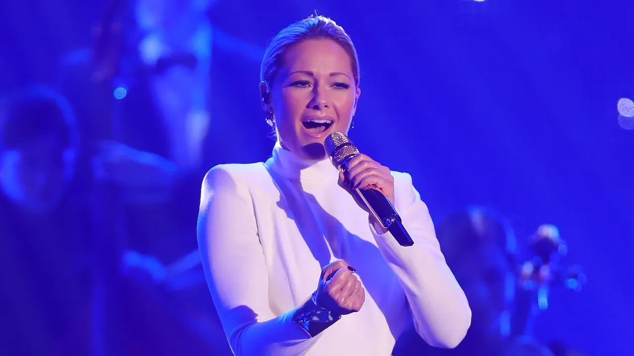 Helene Fischer Helene Fischer - Foto: Getty Images