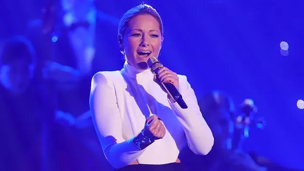 Helene Fischer