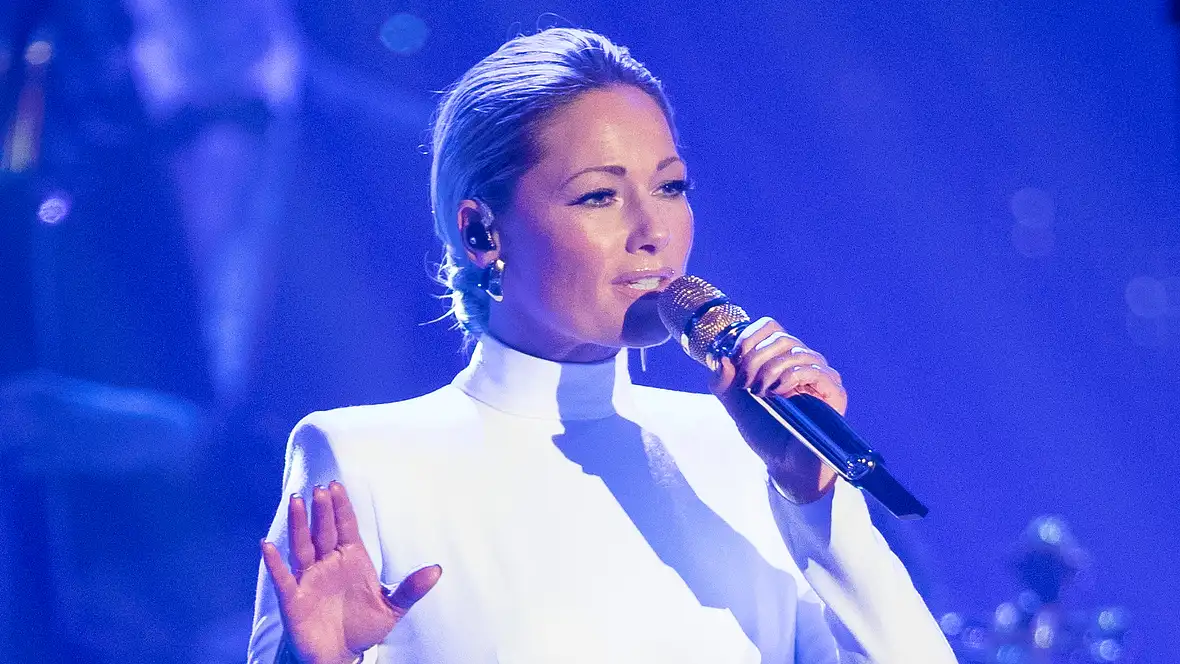 Helene Fischer