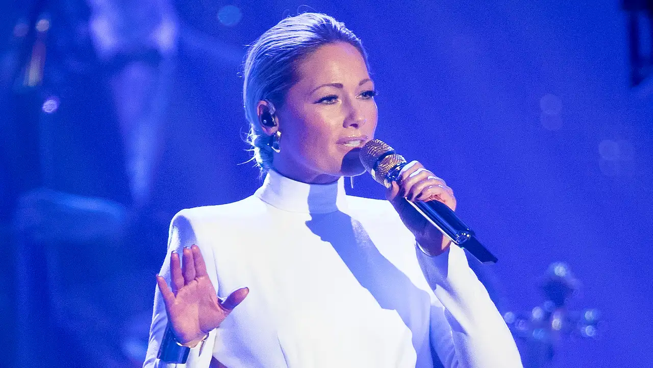Helene Fischer Helene Fischer - Foto: Andreas Rentz/ Getty Images
