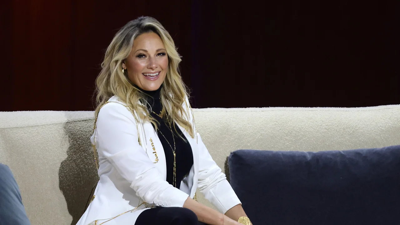 Helene Fischer Helene Fischer - Foto: Andreas Rentz/Getty Images
