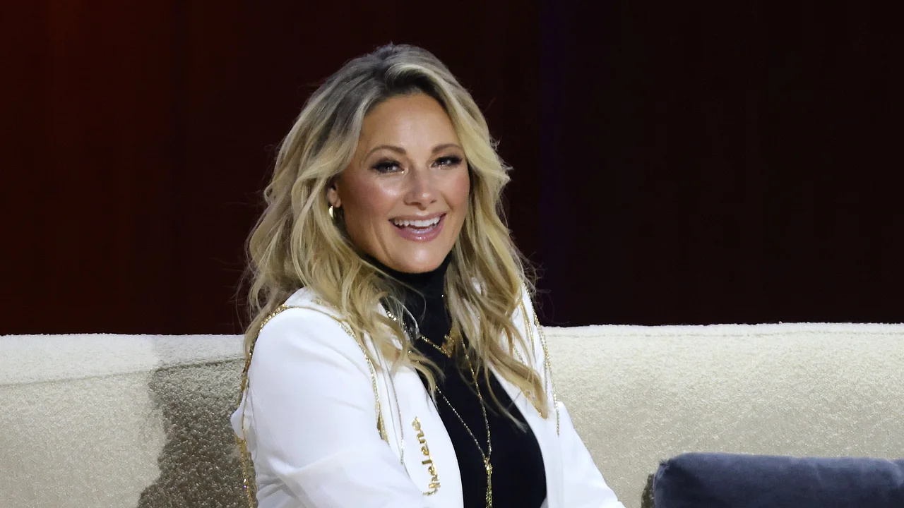 Helene Fischer Helene Fischer - Foto: Getty Images
