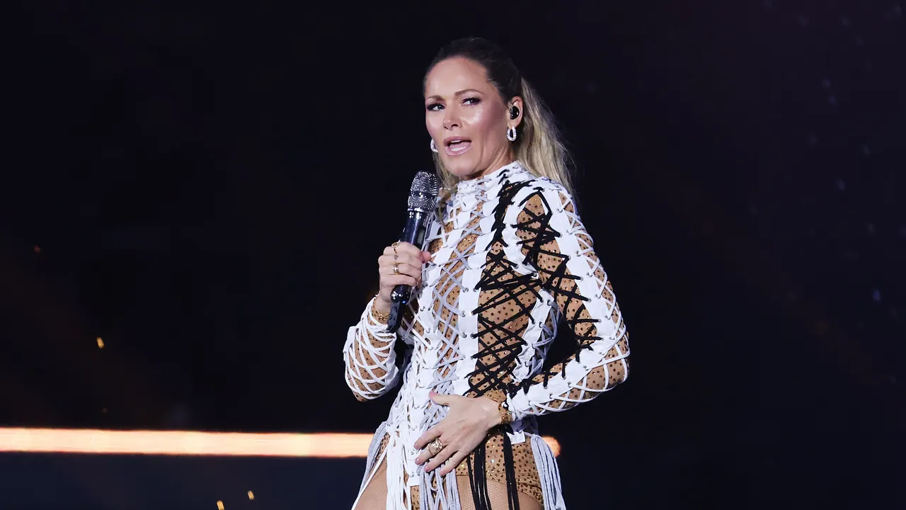 Helene Fischer Helene Fischer - Foto: Andreas Rentz/Getty Images