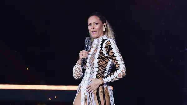 Helene Fischer