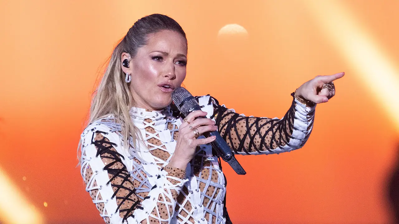 Helene Fischer Helene Fischer - Foto: Andreas Rentz/ Getty Images