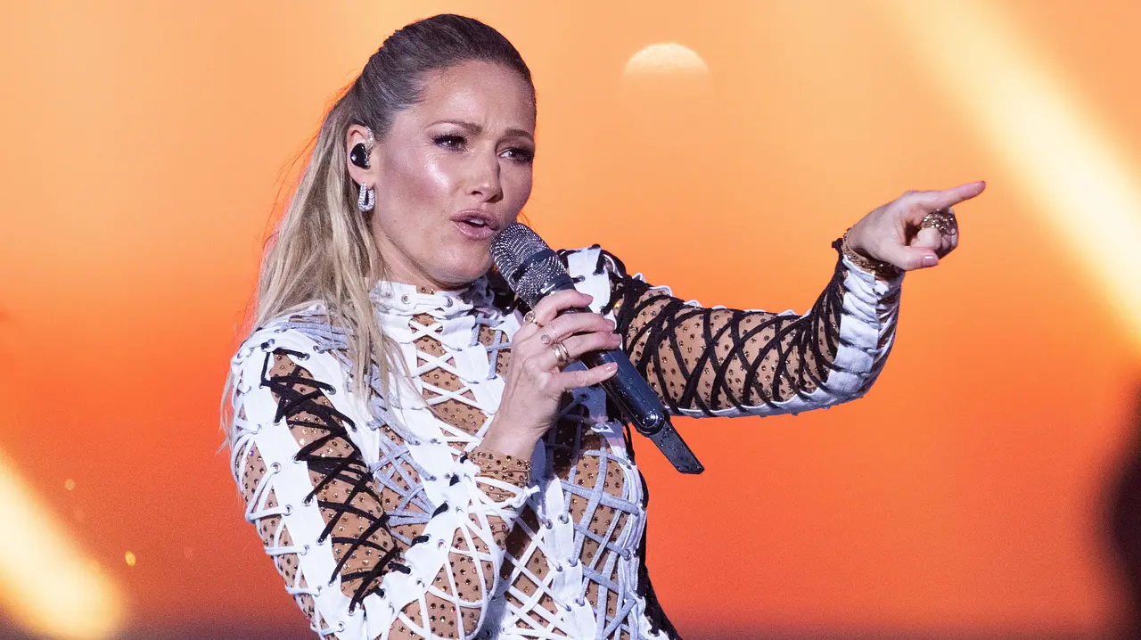 Helene Fischer Helene Fischer - Foto: Andreas Rentz/ Getty Images