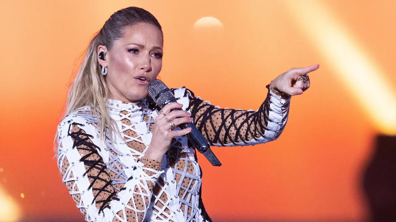 Helene Fischer - Foto: Andreas Rentz/ Getty Images Helene Fischer - Foto: Andreas Rentz/ Getty Images