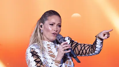 Helene Fischer
