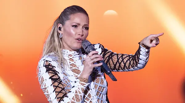 Helene Fischer
