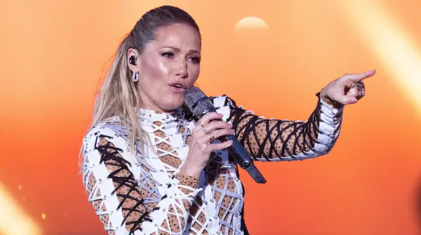 Helene Fischer