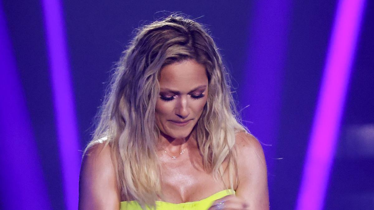 Helene Fischer